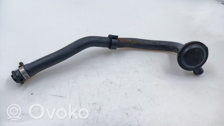 Alfa Romeo 166 Sfiato/tubo di sfiato/tubo flessibile 3911170926