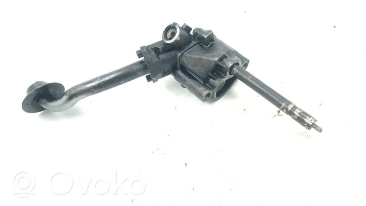 Audi A4 S4 B5 8D Oil pump 026115153A