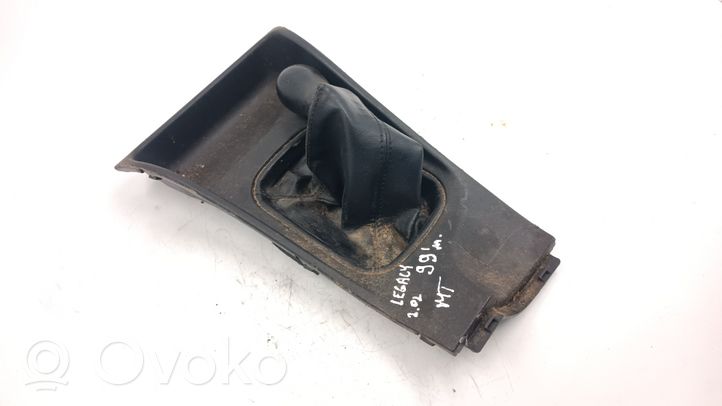 Subaru Legacy Revêtement pommeau de levier de vitesses cuir 92070AC0000