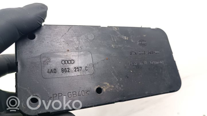 Audi A6 S6 C4 4A Centrinio užrakto vakuuminė pompa 4A0862257C