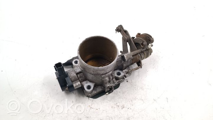 Subaru Legacy Clapet d'étranglement SERA48306