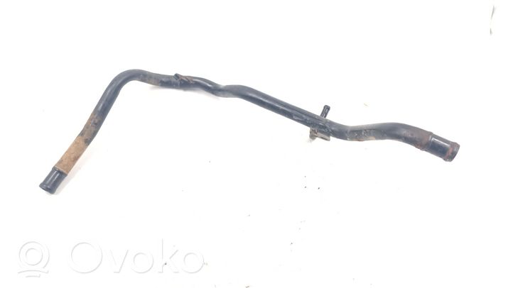 Subaru Legacy Tuyau de liquide de refroidissement moteur 