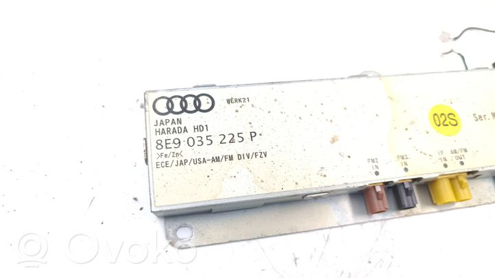 Audi A4 S4 B6 8E 8H Amplificateur d'antenne 8E9035225P