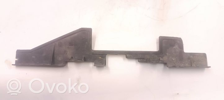 Seat Leon (1M) Pannello di supporto del radiatore (usato) 1M0121284A