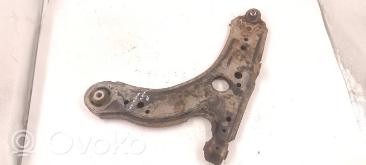 Volkswagen Bora Fourchette, bras de suspension inférieur avant 357407182