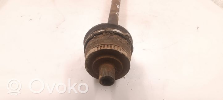 Audi A4 S4 B5 8D Eje de transmisión delantero 895407283