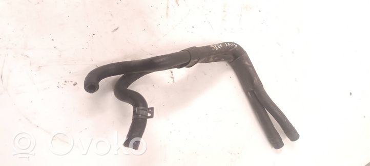 Seat Leon (1M) Tuyau d'alimentation conduite de carburant 1J0130295A