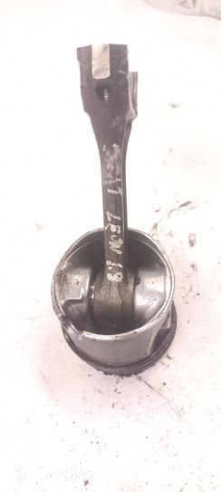 Seat Leon (1M) Piston M401