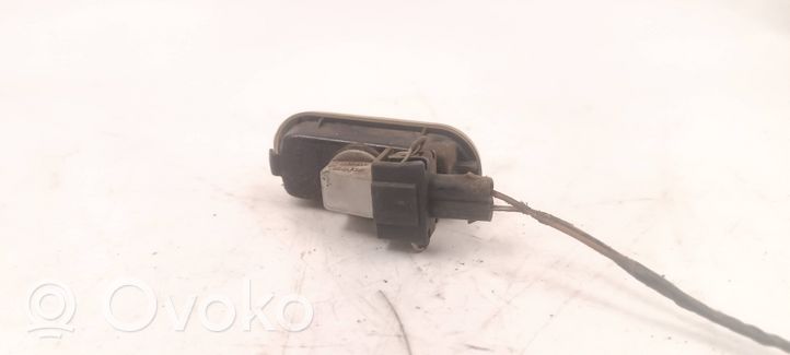 Volkswagen Polo III 6N 6N2 6NF Piloto intermitente del guardabarros delantero 1H0949111