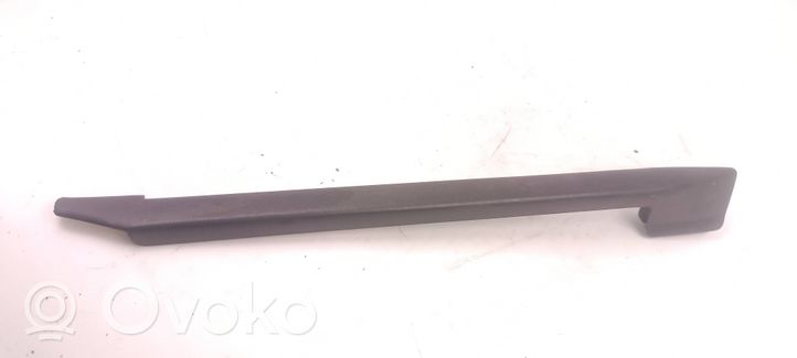 Volkswagen Polo III 6N 6N2 6NF Rivestimento del binario sedile anteriore del conducente 357881087