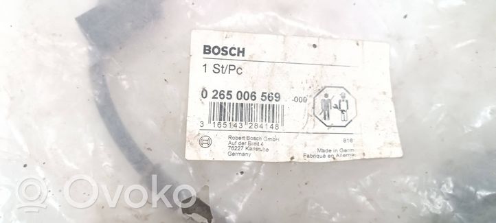 Audi A4 S4 B5 8D Sensore velocità del freno ABS 0265006569