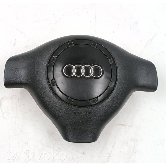 Audi A3 S3 8L Poduszka powietrzna Airbag kierownicy 8L0880201A