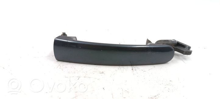 Volkswagen Bora Maniglia esterna per portiera anteriore 3B0837207