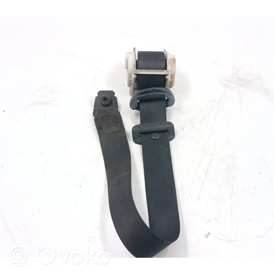 Opel Zafira A Middle seatbelt (rear) 90580905