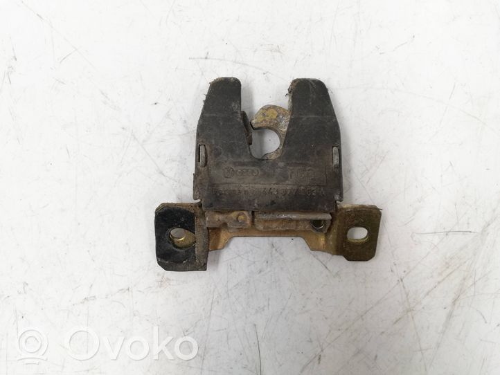 Audi 80 90 B2 Serrure de loquet coffre 443827505A