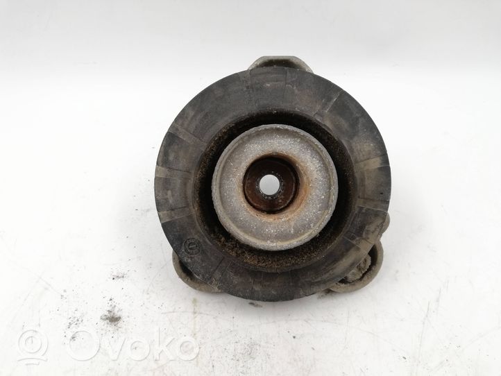 Citroen Jumper Front wheel hub spindle knuckle 01374666080