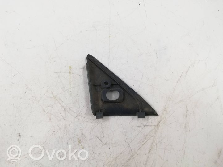 Audi 80 90 B2 Altro elemento di rivestimento della portiera anteriore 811857506B