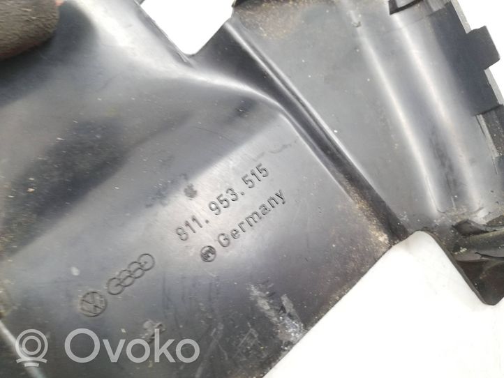 Audi 80 90 B2 Inne części wnętrza samochodu 811953515