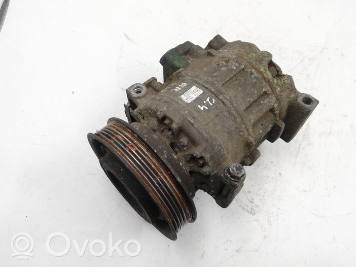 Alfa Romeo 166 Compressore aria condizionata (A/C) (pompa) 4472208153