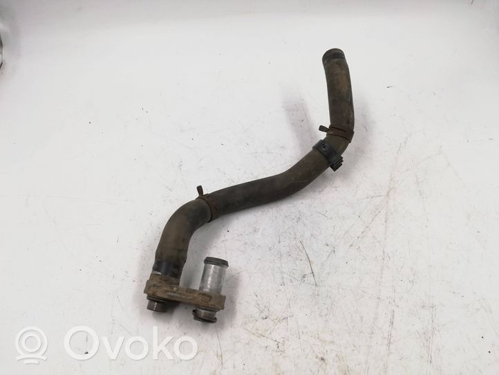 Volkswagen Fox Caurulīte (-es) / šļūtene (-es) 5Z0122157A