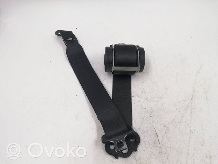 Volkswagen Fox Rear seatbelt 5Z0857805C