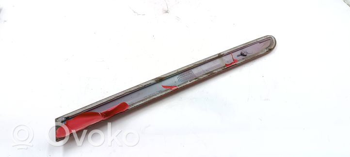 Volkswagen Fox Rivestimento parafango (modanatura) 5Z3853536B