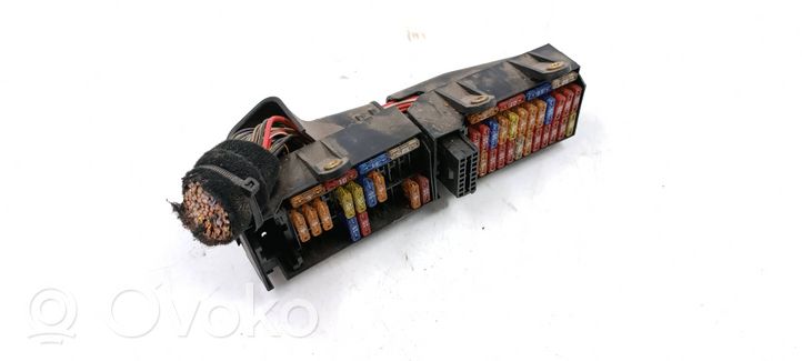 Volkswagen Fox Fuse box set 5Z0941828