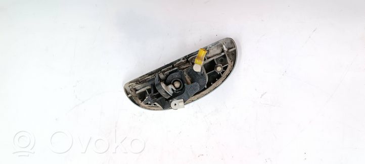 Renault Scenic I Loading door lock 