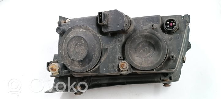 Volkswagen PASSAT B5 Headlight/headlamp 14742600