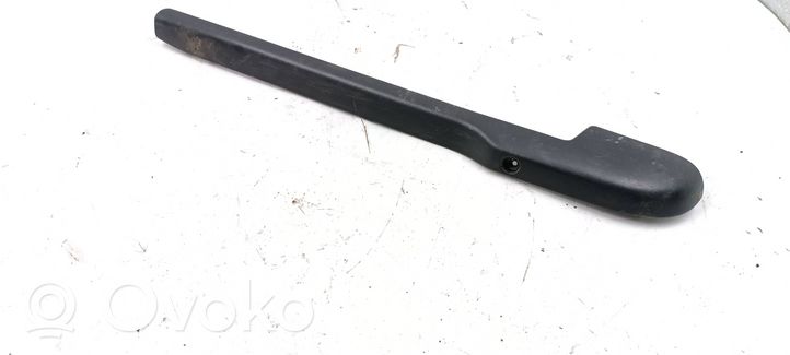 Volkswagen PASSAT B5 Garniture rail de siège passager avant 1J0881088D