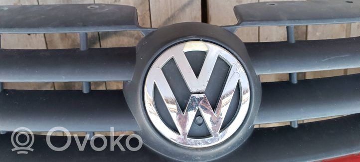 Volkswagen Fox Front bumper 