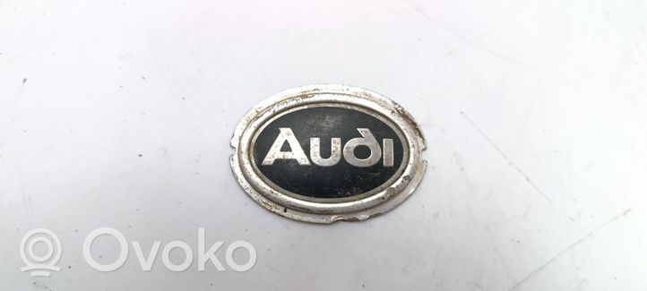 Audi 80 90 S2 B4 Listwa / Nakładka na błotnik przedni 811853521