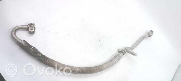 Volkswagen Fox Air conditioning (A/C) pipe/hose 6Q0820721AH