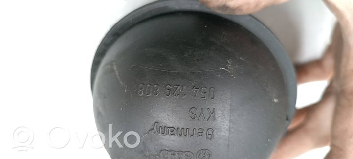 Audi A4 S4 B5 8D Podciśnieniowy zbiornik powietrza 054129808