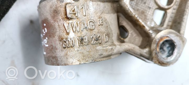 Volkswagen Fox Altra parte della sospensione anteriore 6Q0199293D