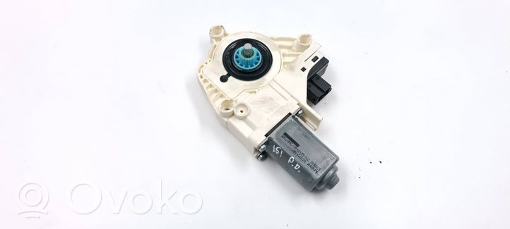 Audi Q7 4L Silniczek podnośnika szyby drzwi przednich 4L0959802B