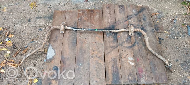 Audi A6 S6 C4 4A Barra stabilizzatrice anteriore/barra antirollio 4A0411396D