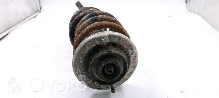 Audi A4 S4 B5 8D Amortiguador delantero con muelle espiral 8D0412131F