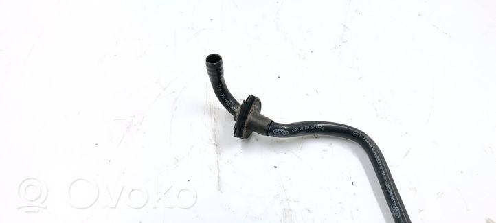 Audi Q7 4L Vacuum line/pipe/hose 7L8611932