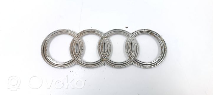 Audi A4 S4 B5 8D Logo/stemma case automobilistiche 