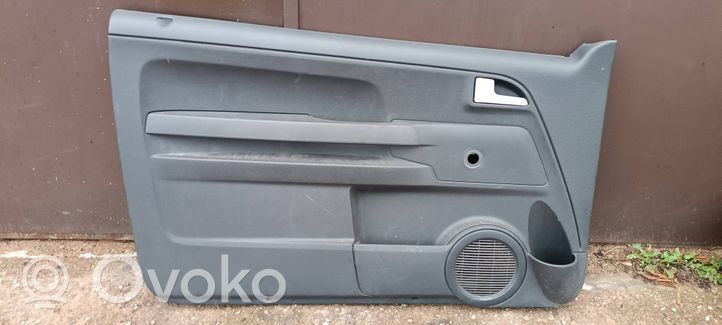 Volkswagen Fox Front door card panel trim 5Z3867013E