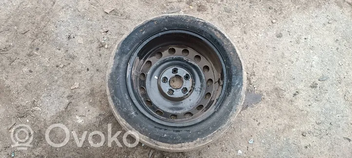 Audi Q7 4L R18 spare wheel 7L0601027A