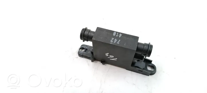 Audi A4 S4 B5 8D Centralina/modulo chiusura centralizzata portiere 4A0959981A