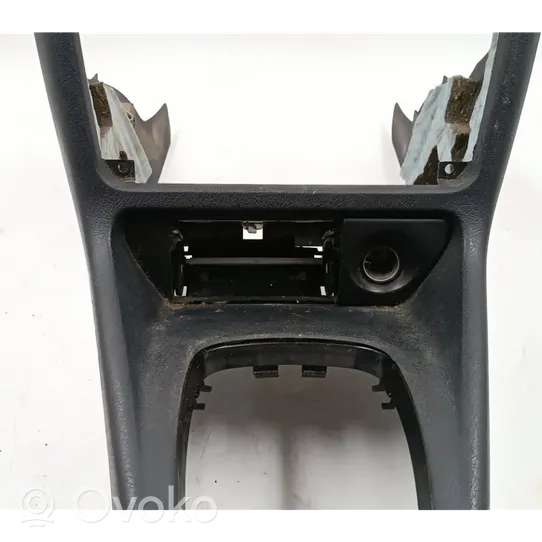 Audi A4 S4 B5 8D Center console 