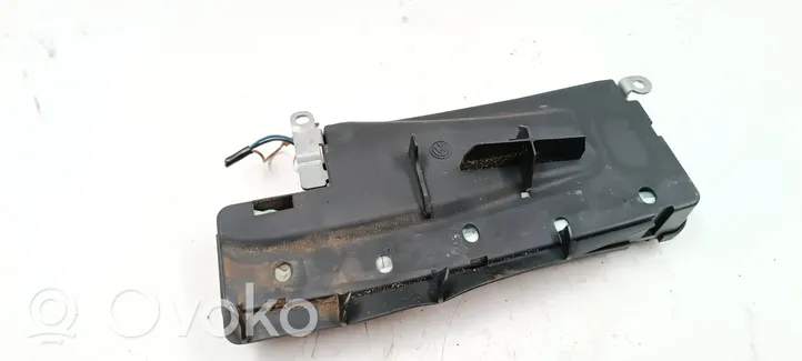 Audi A4 S4 B5 8D Sēdekļa drošības spilvens 3B0880239C