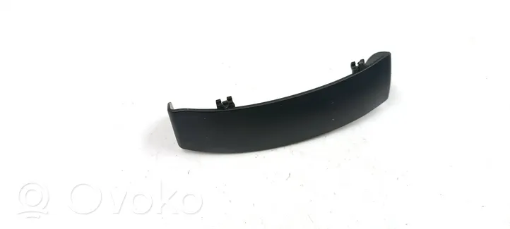 Volkswagen Polo III 6N 6N2 6NF Steering wheel column trim 6N1858560C