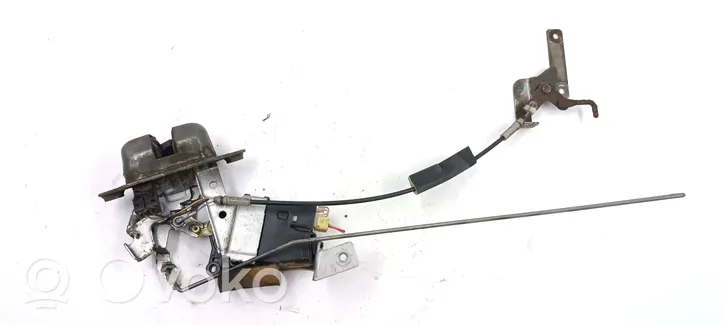 Subaru Legacy Serrure de loquet coffre 