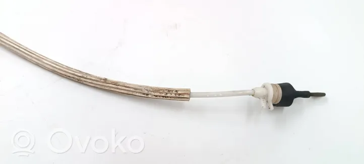 Audi A4 S4 B5 8D Rear door cable line 