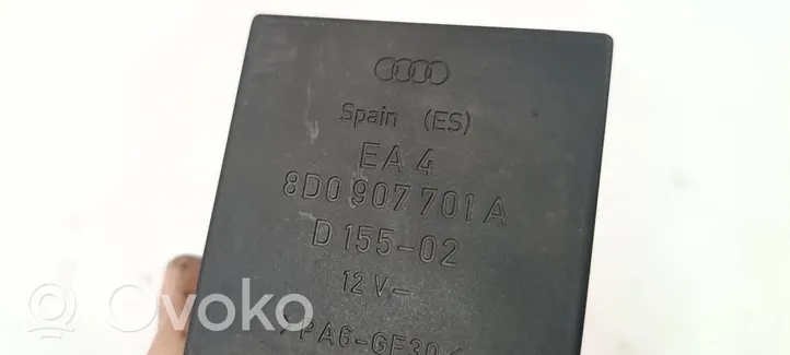 Audi A4 S4 B5 8D Kita rėlė 8D0907701A