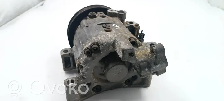 Subaru Legacy Compresor (bomba) del aire acondicionado (A/C)) 